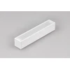 LED juostos profilis SMART16 BC3/U4, baltas, 1m