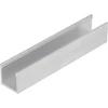 LED juostos profilis SMART16, neanoduotas aliuminis, 2m