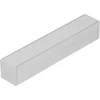 LED juostos profilis SMART16, neanoduotas aliuminis, 2m