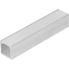 LED juostos profilis SMART16, neanoduotas aliuminis, 2m