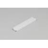 LED juostos profilis SURFACE10, baltas, 4m
