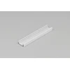 LED juostos profilis SURFACE10, baltas, 4m