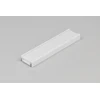 LED juostos profilis SURFACE14 EE7F/TY, baltas, 1m