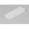 LED juostos profilis VARIO30-01 ACDE-9/TY, baltas, 2m