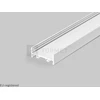 LED juostos profilis VARIO30-01 ACDE-9/TY, baltas, 2m