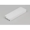 LED juostos profilis VARIO30-01 ACDE-9/TY, baltas, 2m