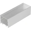 LED juostos profilis VARIO30-02 ACDE-9/TY, neanoduotas aliuminis, 2m
