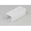 LED juostos profilis VARIO30-03 ACDE-9/TY, baltas, 2m