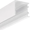 LED juostos profilis VARIO30-03 ACDE-9/TY, baltas, 2m