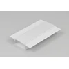 LED juostos profilis VARIO30-04 ACDE-9, baltas, 4m