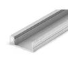 LED juostos profilis VARIO30-06 ACDE-9/U9, neanoduotas aliuminis, 2m