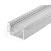 LED juostos profilis VARIO30-07, neanoduotas aliuminis, 2m