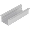LED juostos profilis VARIO30-07, neanoduotas aliuminis, 2m