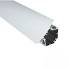 LED kampinis profilis su dangteliu, aliuminio sp., 2m, 20327