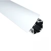 LED kampinis profilis su dangteliu, matinės baltos sp., 2m, 20327-W