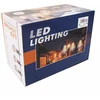 LED lauko girlianda "Bulb"