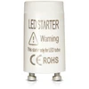 LED lempos T8 starteris