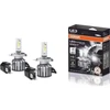 OSRAM LED Automobilinės lemputės H4 15W 12V P43T 4X2, 2vnt