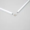 LED linijinio šviestuvo L formos sujungimas LEDBAR, baltas