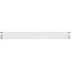 LED linijinio šviestuvo LINEAR INDIVILED 1200 sujungimas, baltas