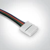 LED maitinimo laidas, 7834/RGB, skirtas 7830/RGB