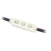 V-tac LED Modulis 3SMD, IP66, SMD5050, RGB
