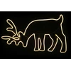 LED neoninis elnias