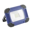 LED prožektorius ONYX 20W, 1600lm, USB 5V / 1A, RA> 80, IP54,120°, 6400K, mėlynas