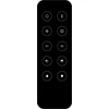LED nuotolinio valdymo pultas SUNRICHER, 1 kanalo, 434MHz/868MHz, juodas, XCONTROL021