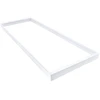 Bemko LED panelės rėmelis ECO, 120x30cm, baltas