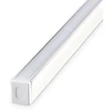 LED paviršinis profilis SLOT, baltas, 2m, 346243