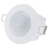 LED PIR judesio daviklis OPTONICA, baltas