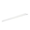 LED profilio dangtelis HS, matinis, 3m