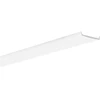 LED profilio dangtelis LIGER-25, matinis, 2m
