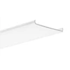 LED profilio matinis dangtelis LIGER-50, 2m
