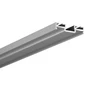 LED profilis COMBO30-03, anoduoto aliuminio, 2m