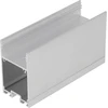 LED profilis COMBO30-03, neanoduoto aliuminio sp., 2m