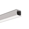 LED profilis LOKOM, anoduoto sidabro sp., 2m