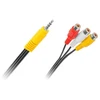 LED projektorius Kruger & Matz V-LED20