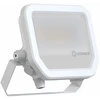 Ledvance 11-17W LED prožektorius FL 20 GEN4, baltas, 4000K, IP66