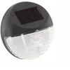 LED saulės lempa