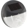 LED saulės lempa
