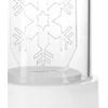 DecoKing LED snaigė ILUM, šiltai balta (1 vnt)