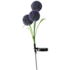 LED sodo dekoracija „Česnakas“ , 68 cm