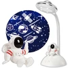 Gotel LED šviestuvas "Astronautas"