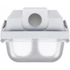 Ledvance LED T8 šviestuvas DP HOUSING, 2xG13, 1280mm, DALI