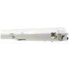 Lubinis šviestuvas Ledvance LED T8 šviestuvas DP HOUSING, 2xG13, 1565mm