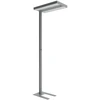LED toršero atrama COMFORT, pilka