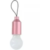 LED turistinė lempa Grundig rožinė