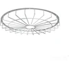 LED UFO šviestuvo ANICA 200W apsauginis tinklelis, plieno sp.